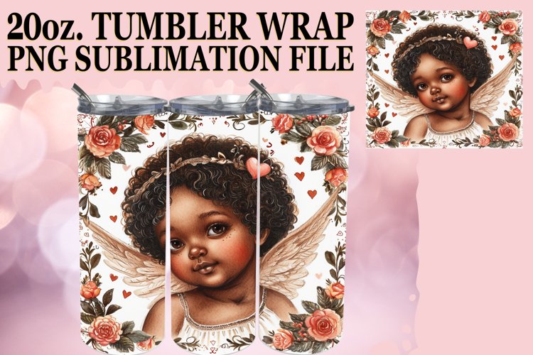 Sublimation Tumbler Wraps Image 20