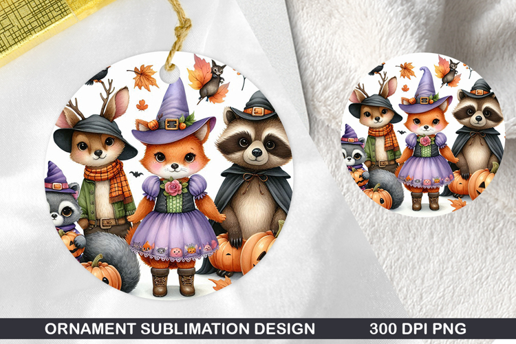 Ornament Png Image 11