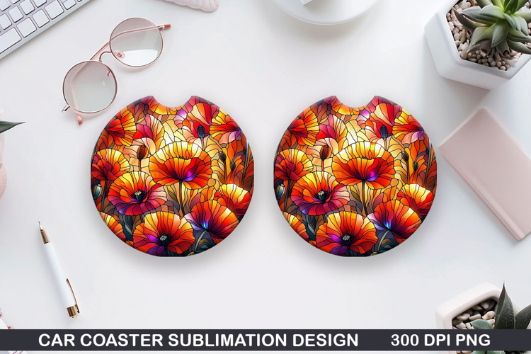 Printable Flower Template Image 22