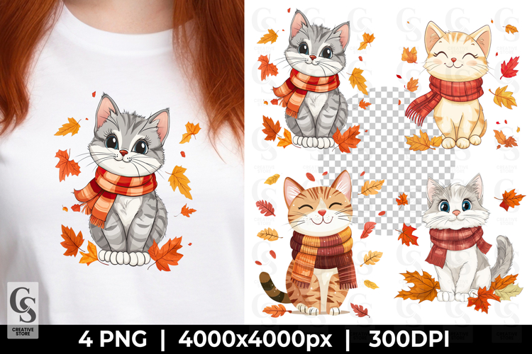 Fall Illustration Image 21