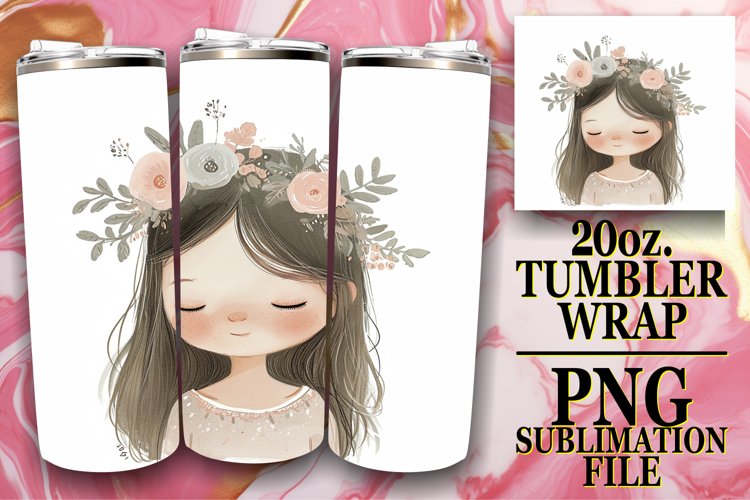 Boho Clipart Image 5