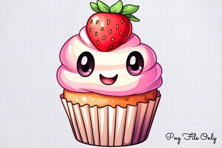 Kawaii Png Image 12