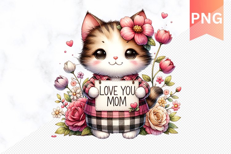 Love You Clipart Image 10