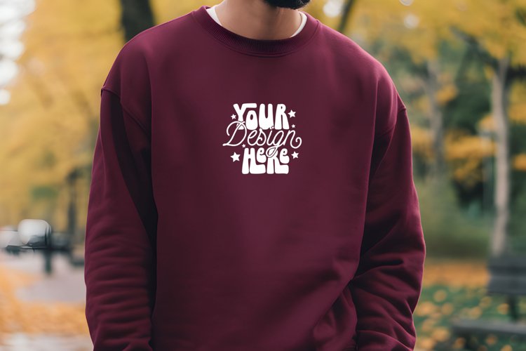 Gildan Mockups Image 3