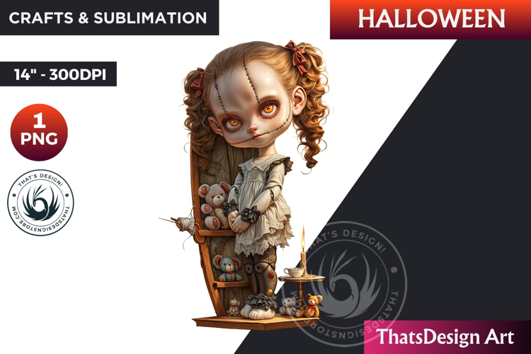 Ghost Face Clipart Image 9