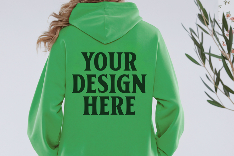 Gildan Mockups Image 12