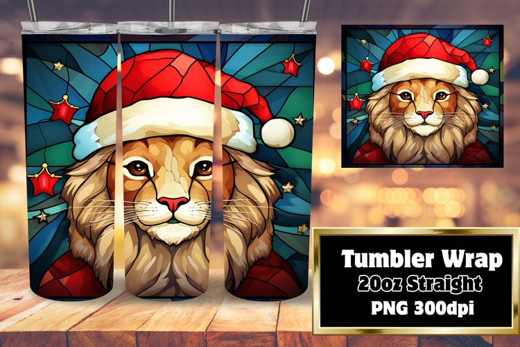 Stained Glass Clipart Image 8