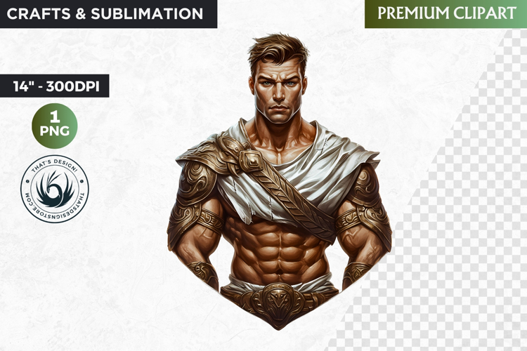 European Clipart Image 18