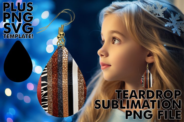 Sublimation Prints Image 2