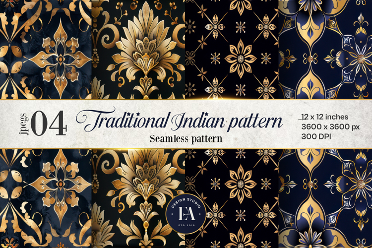 Mandala Design Image 14