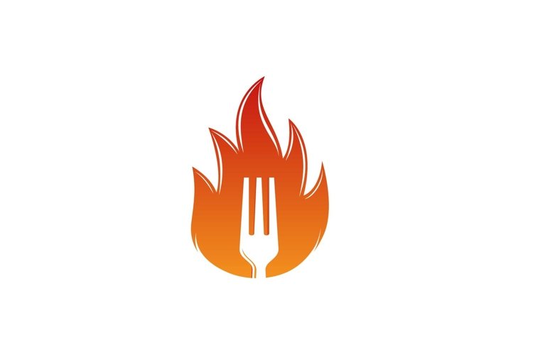 Flame Logo Design Image 18