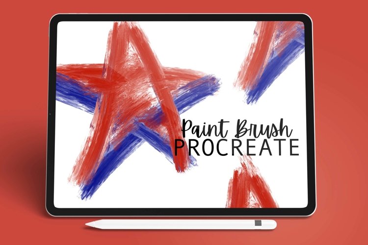 Procreate Brushes Image 11