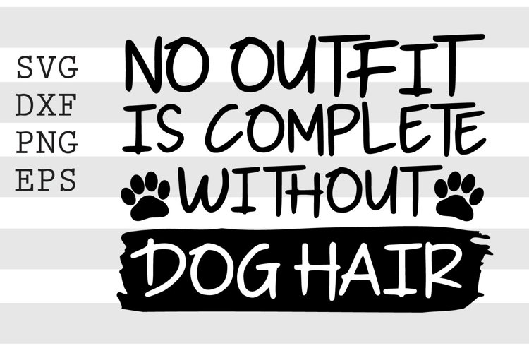 Hair Svg Image 5