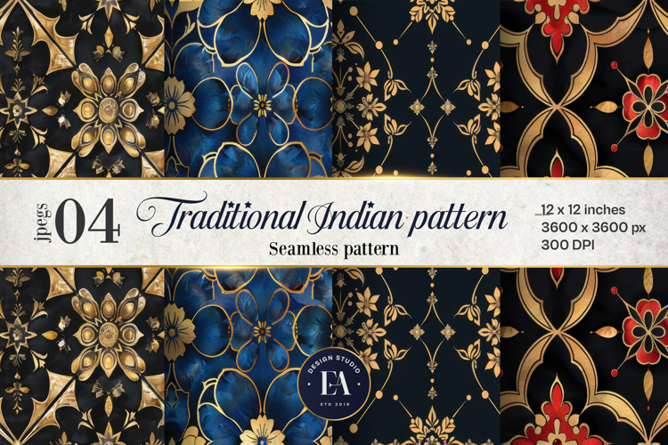 Mandala Design Image 11