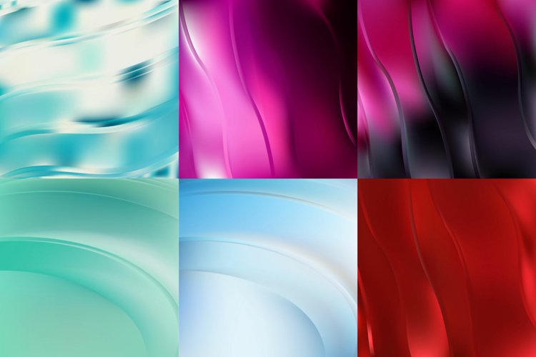 Abstract Graphics Image 19