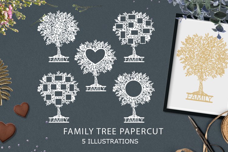 Photo Frame Svg Image 17