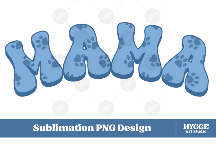 Dog Paw Clipart Image 21