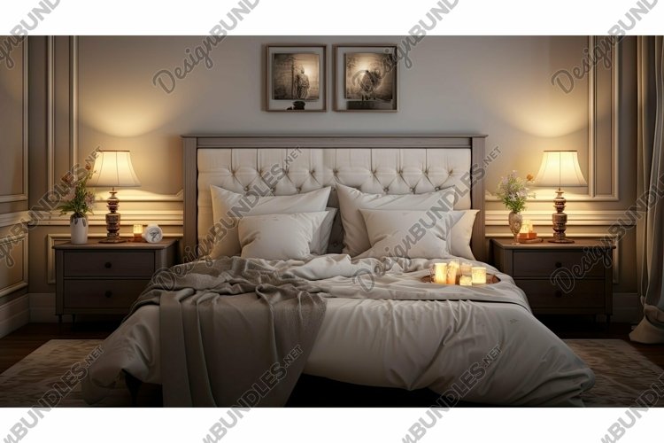 Furniture Clipart Image 2