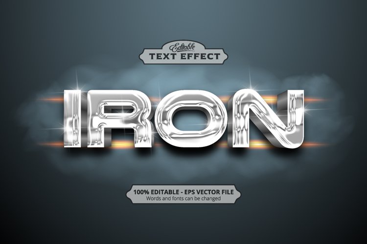 Iron Clipart Image 3