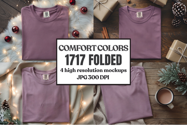 T-Shirt Template Image 14