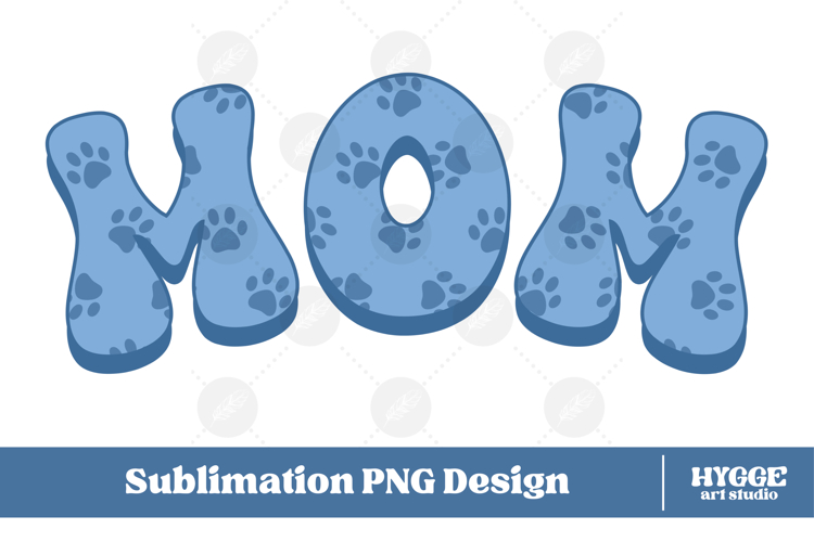 Dog Paw Clipart Image 20