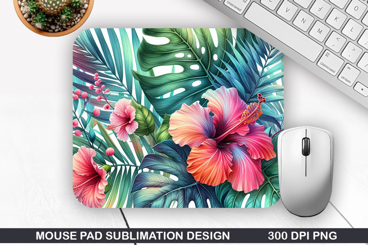 Printable Flower Template Image 6