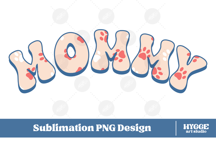 Dog Paw Clipart Image 10