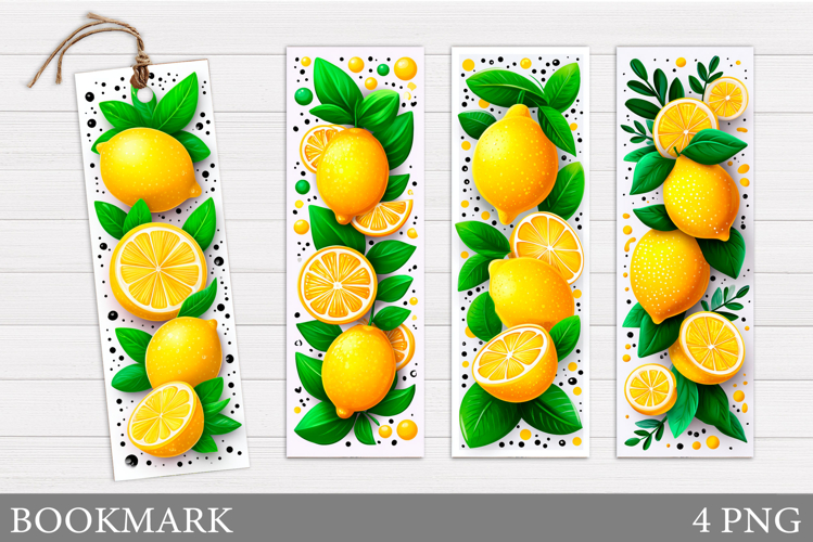 Lemon Clipart Image 18