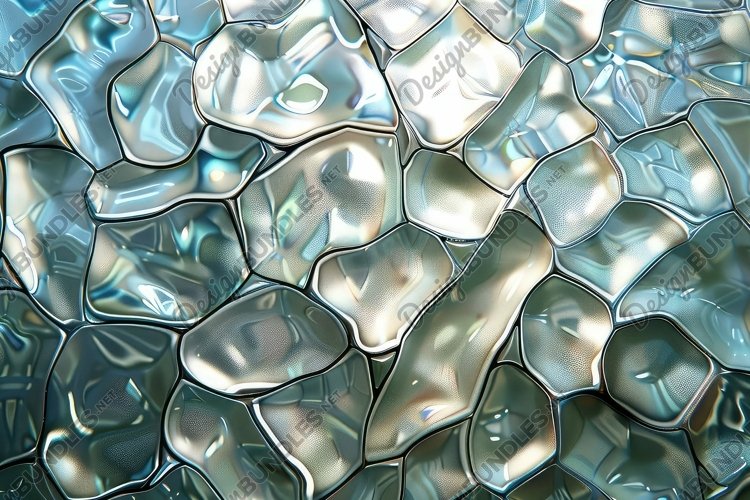 Blue Texture Image 23