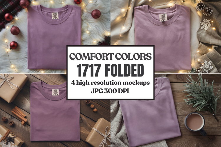 T-Shirt Template Image 5