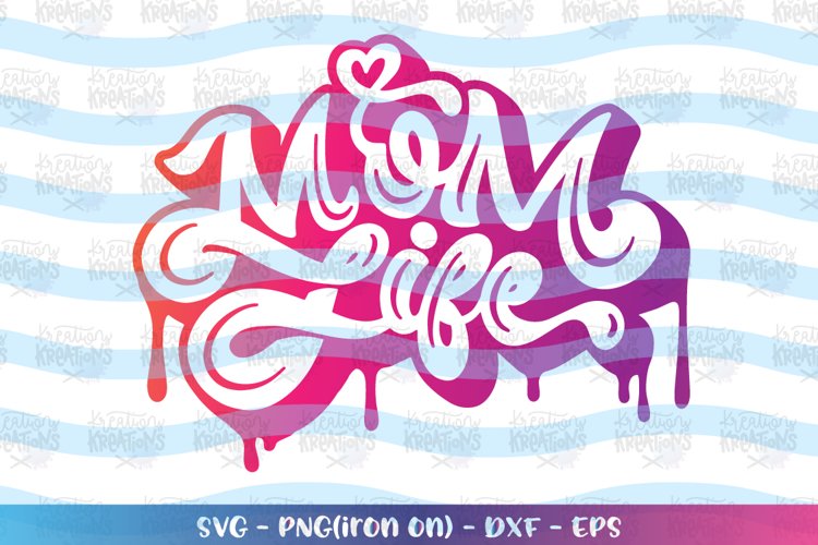 Mother SVGs Image 14