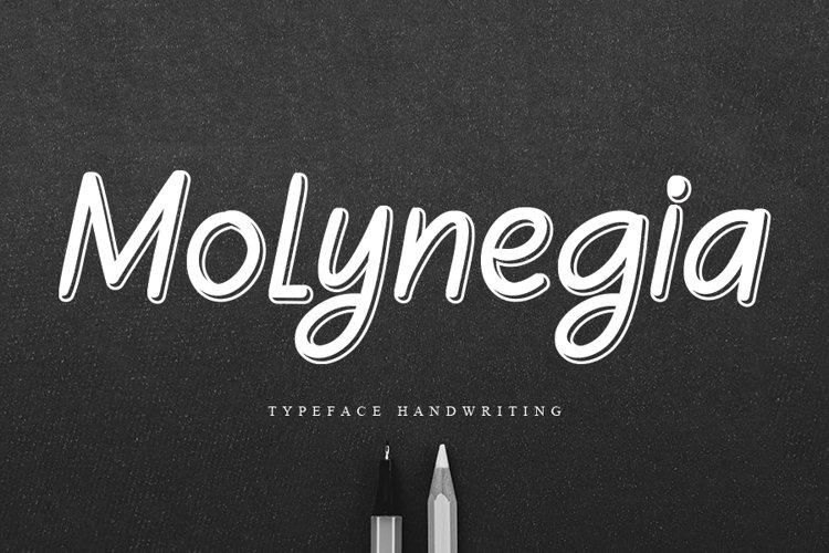 Molynegia example image 1