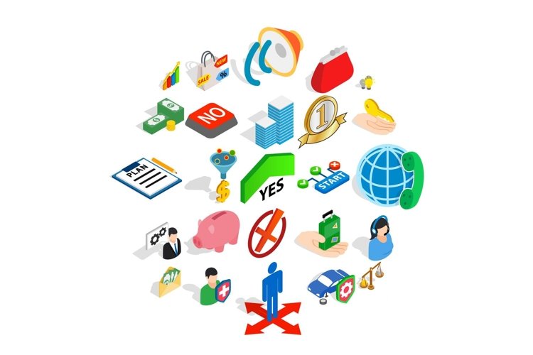 Process Clipart Image 4