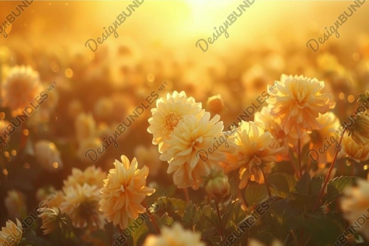 Sunset Clipart Image 17