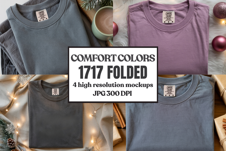 T-Shirt Template Image 7