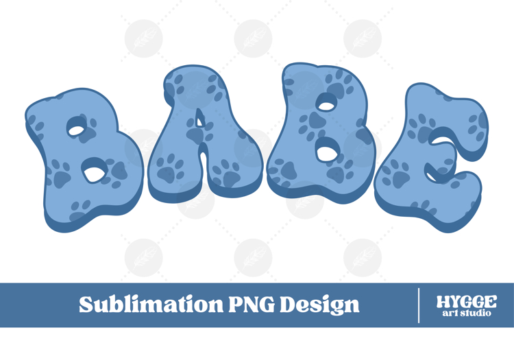 Dog Paw Clipart Image 16