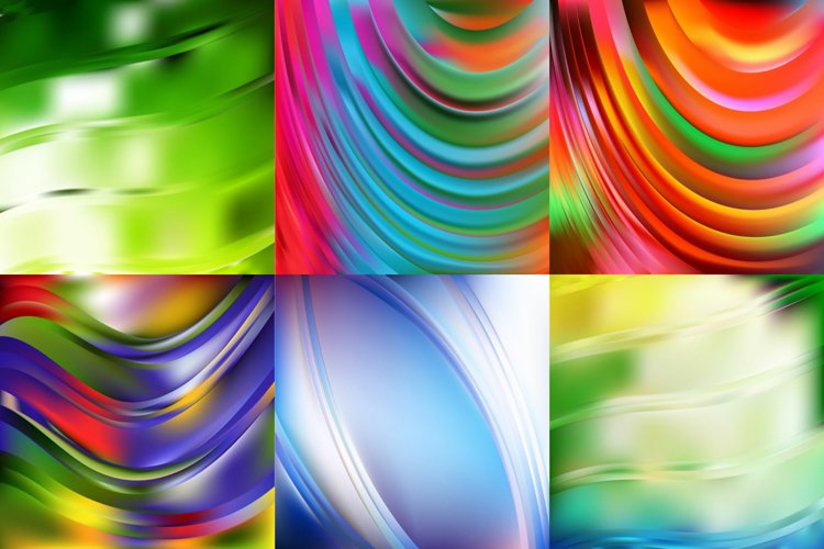 Abstract Graphics Image 6