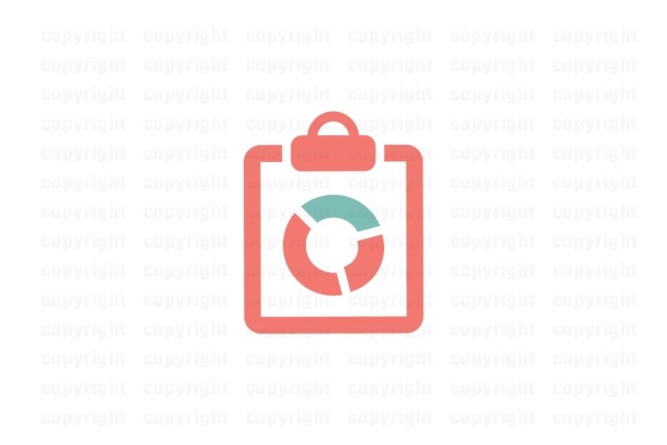 Statistics Clipart Image 13