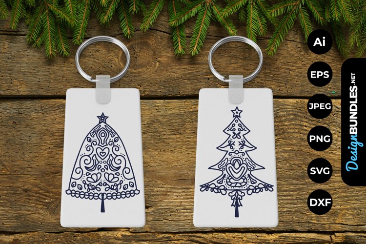 Christmas SVGs Image 20