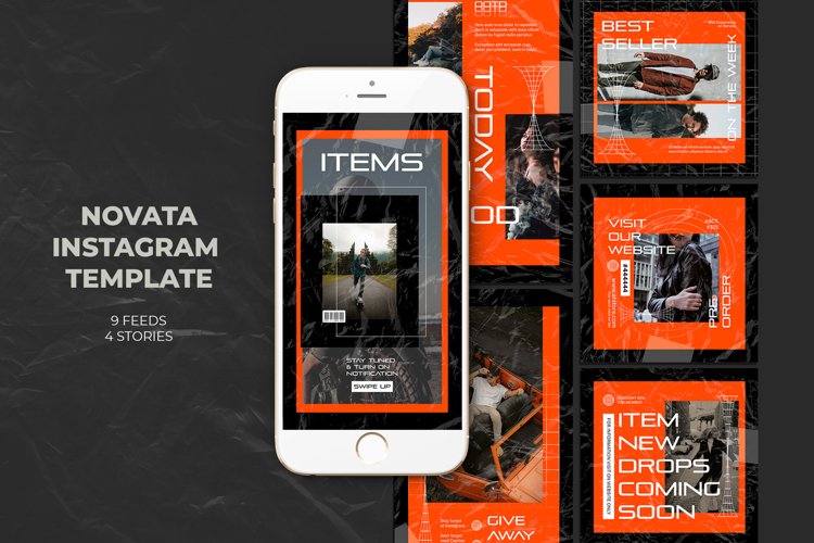 Coupon Template Image 13
