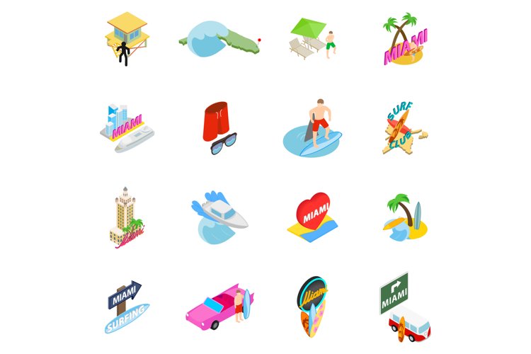 3d Icons Image 20