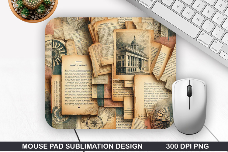 Vintage PNG Image 11