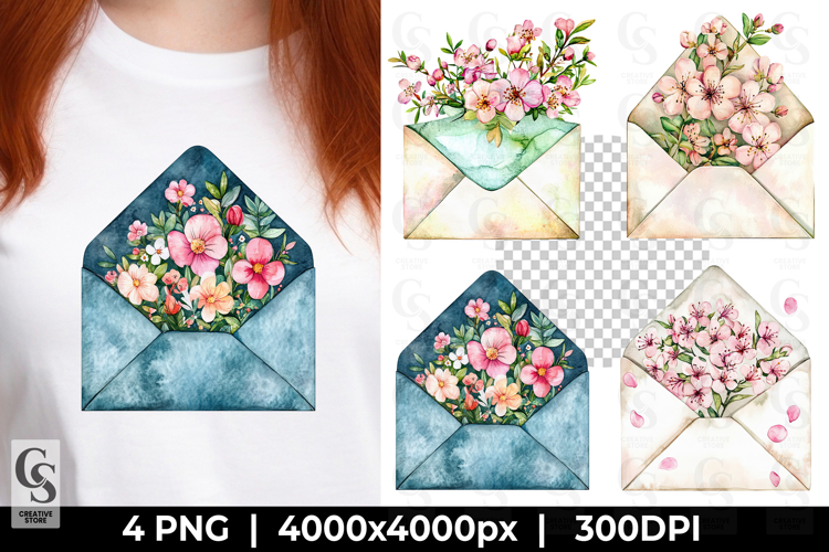 Envelope Png Image 24