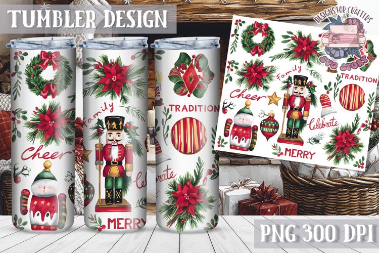 Christmas Story Svg Image 12