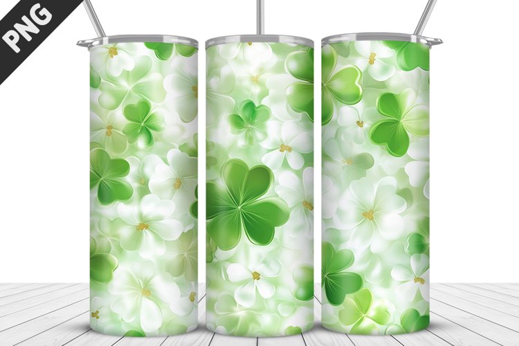 St Patrick's Day Clipart Image 7
