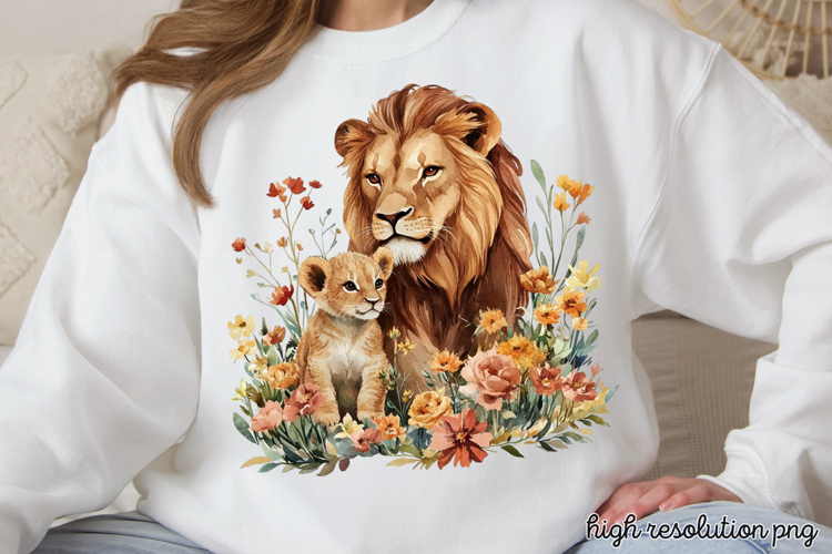 Animals Png Image 11