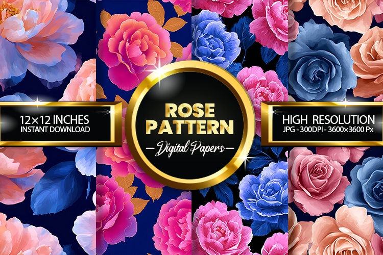 Pattern Background Image 17