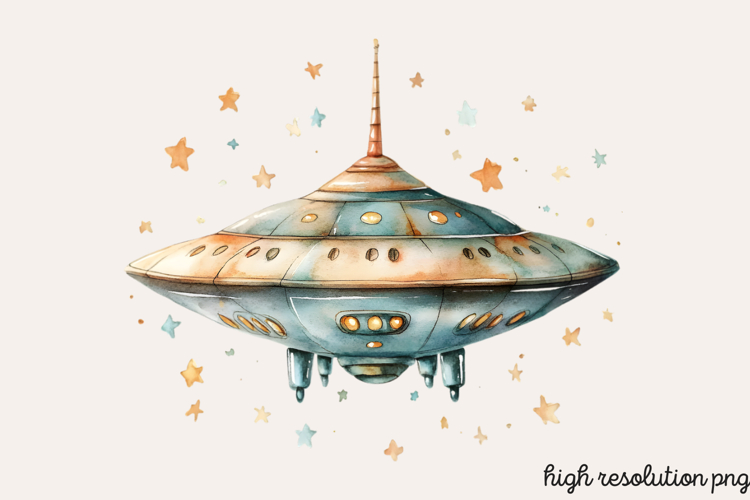 Space PNG Image 10