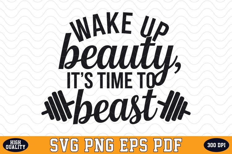 Beast Silhouette Image 16