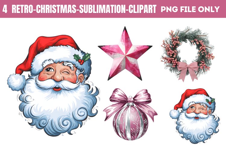 Retro Clipart Image 17